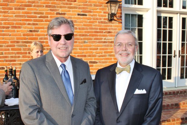 Terry Good, Michael Weisbrod